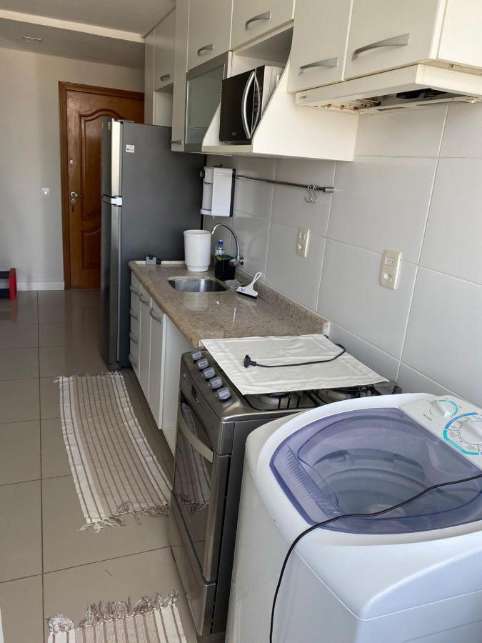 Vista Mar Apartamento Río de Janeiro Exterior foto