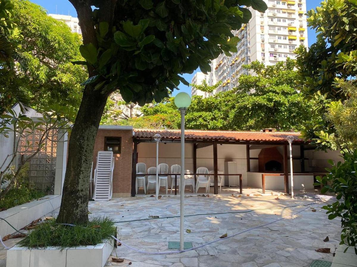 Vista Mar Apartamento Río de Janeiro Exterior foto